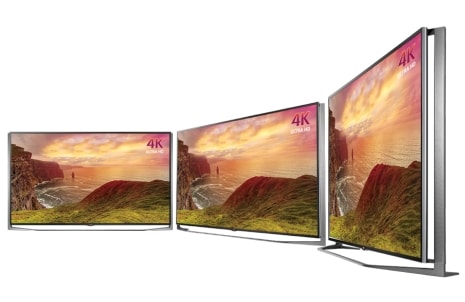 Široký pozorovací uhol 